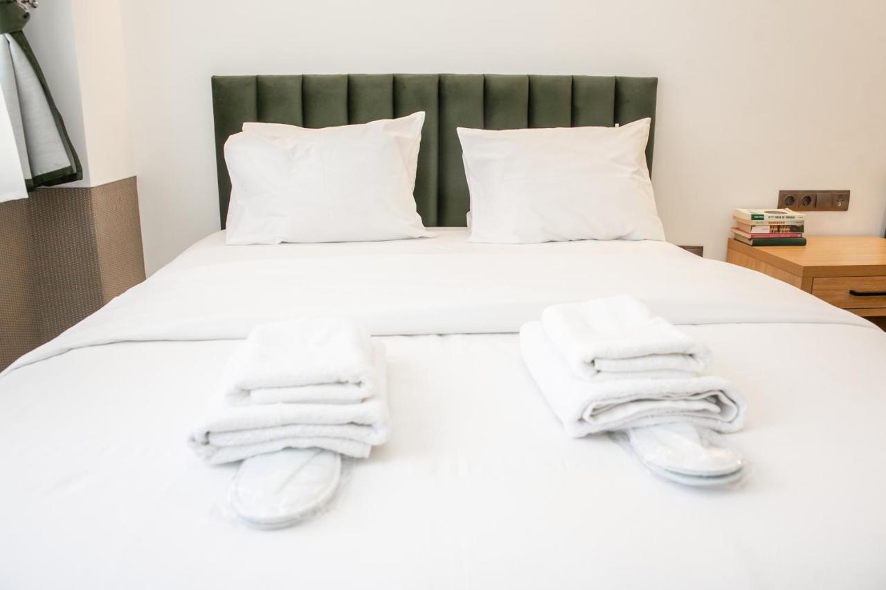 Apartament Sun Marco In