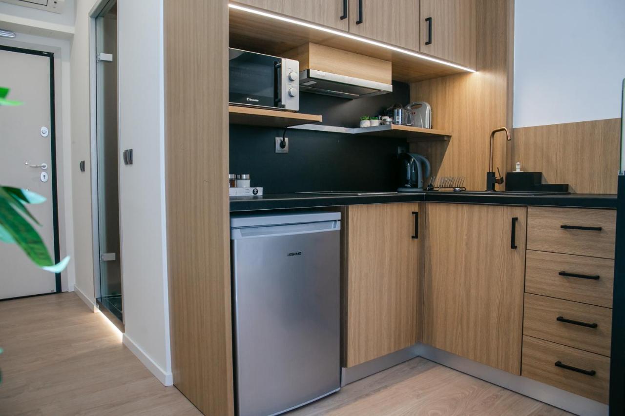 Apartament Sun Marco In