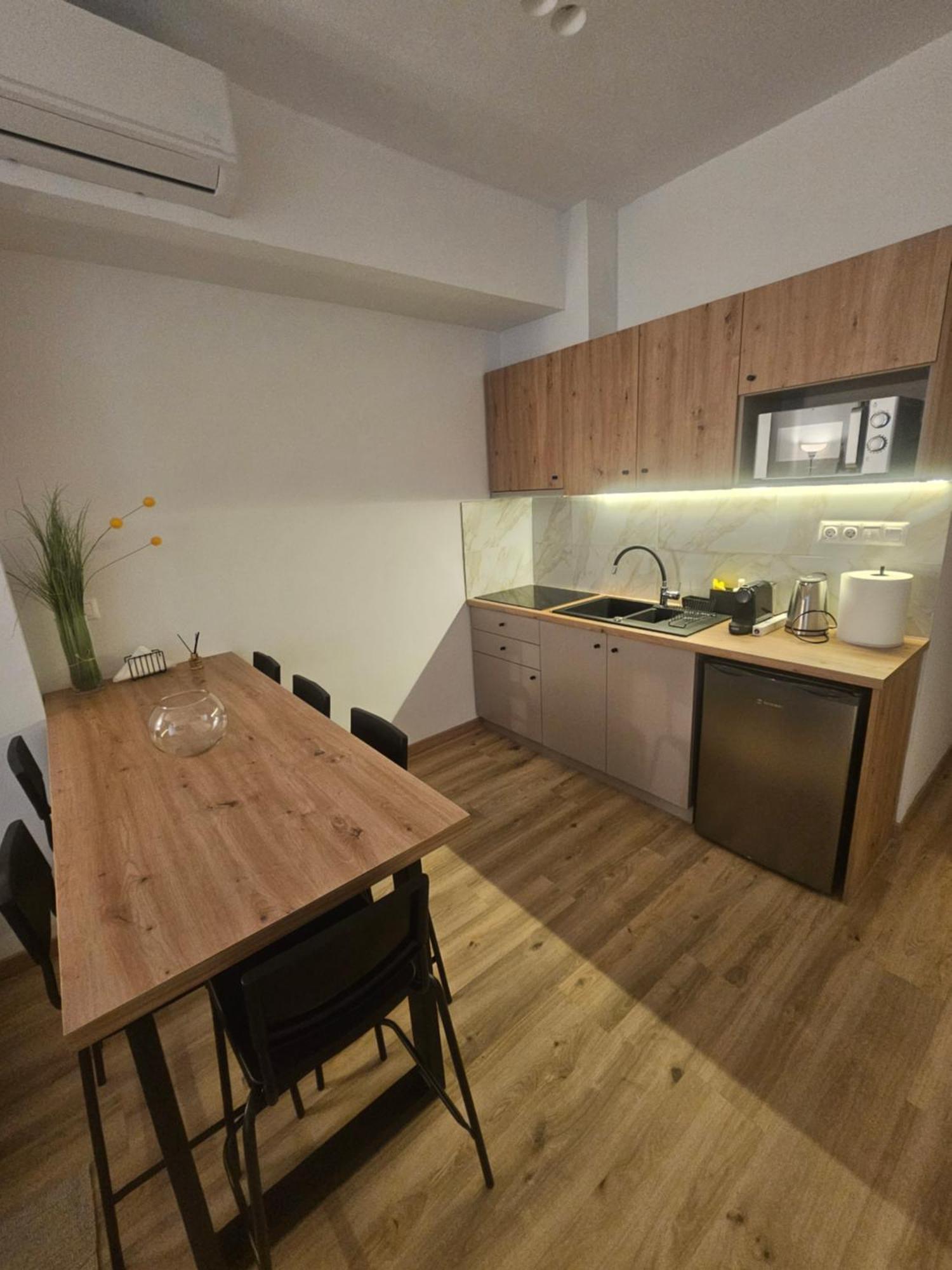Apartament Sun Marco In *