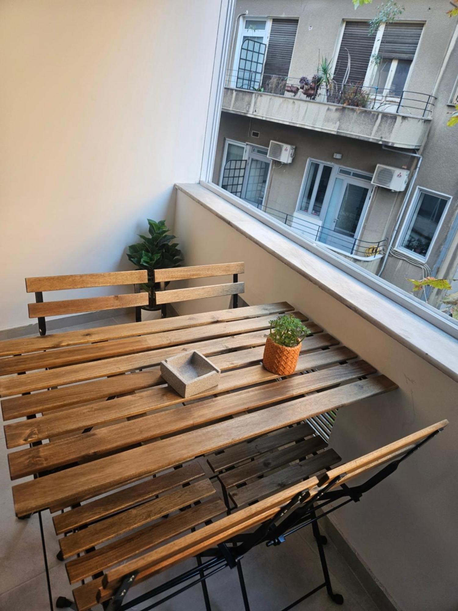 Apartament Sun Marco In