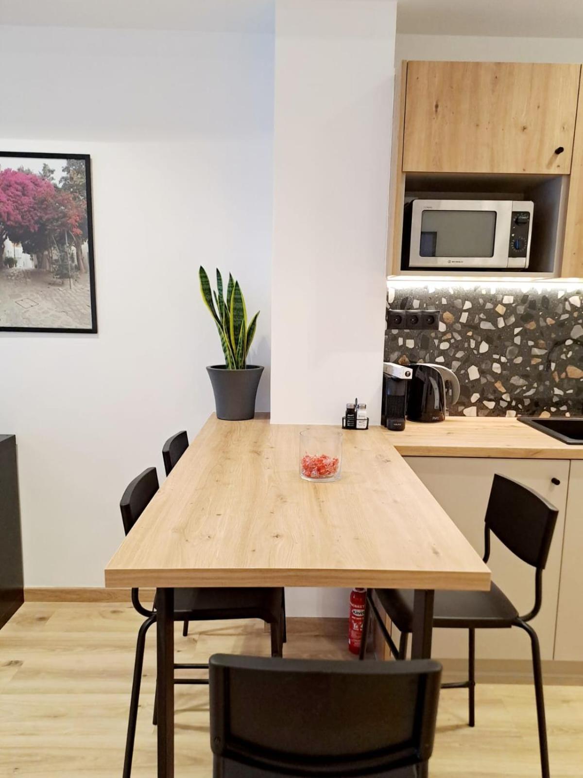 Apartament Sun Marco In *